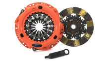 Load image into Gallery viewer, Dual-Friction,-Clutch-Pressure-Plate-And-Disc-Set