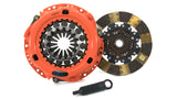 Centerforce DF522018 Dual Friction(R), Clutch Pressure Plate and Disc Set