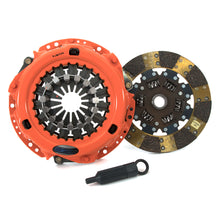 Load image into Gallery viewer, Dual-Friction,-Clutch-Pressure-Plate-And-Disc-Set
