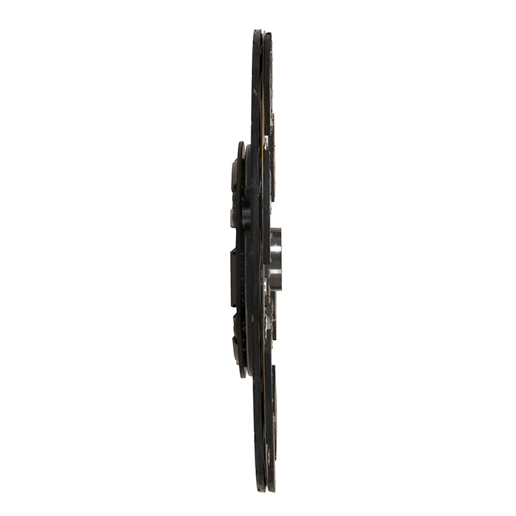 Dual-Friction,-Clutch-Pressure-Plate-And-Disc-Set