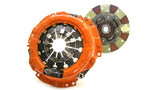 Centerforce DF549035 Dual Friction(R), Clutch Pressure Plate and Disc Set