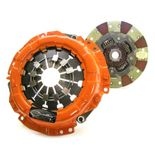 Load image into Gallery viewer, Dual-Friction,-Clutch-Pressure-Plate-And-Disc-Set