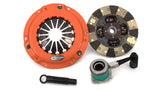 Centerforce DF561133 Dual Friction(R), Clutch Pressure Plate and Disc Set
