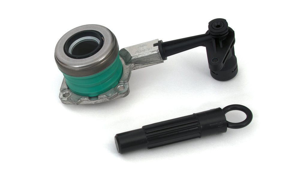 Dual-Friction,-Clutch-Pressure-Plate-And-Disc-Set