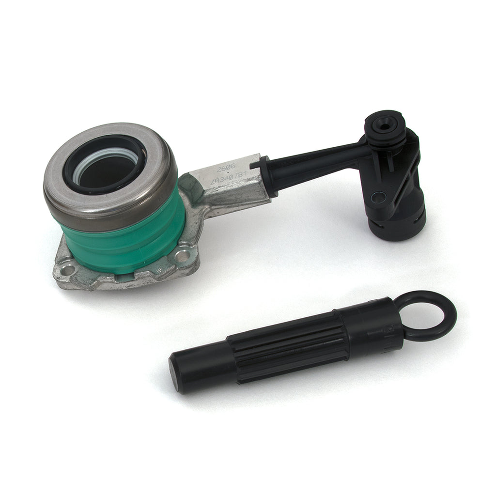 Dual-Friction,-Clutch-Pressure-Plate-And-Disc-Set