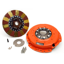 Load image into Gallery viewer, Dual-Friction,-Clutch-Pressure-Plate-And-Disc-Set