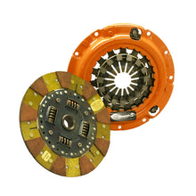 Load image into Gallery viewer, Dual-Friction,-Clutch-Pressure-Plate-And-Disc-Set