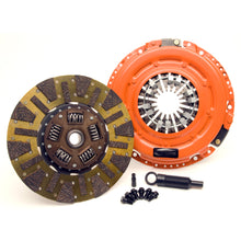 Load image into Gallery viewer, Dual-Friction,-Clutch-Pressure-Plate-And-Disc-Set