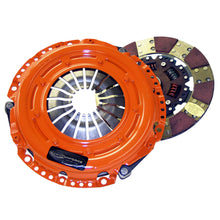 Load image into Gallery viewer, Dual-Friction,-Clutch-Pressure-Plate-And-Disc-Set