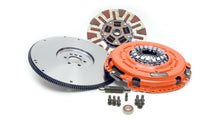 Load image into Gallery viewer, Dual-Friction,-Clutch-Pressure-Plate,-Disc,-And-Flywheel-Set