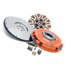 Load image into Gallery viewer, Dual-Friction,-Clutch-Pressure-Plate,-Disc,-And-Flywheel-Set