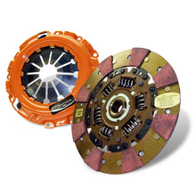 Load image into Gallery viewer, Dual-Friction,-Clutch-Pressure-Plate-And-Disc-Set