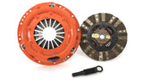 Centerforce DF633140 Dual Friction(R), Clutch Pressure Plate and Disc Set