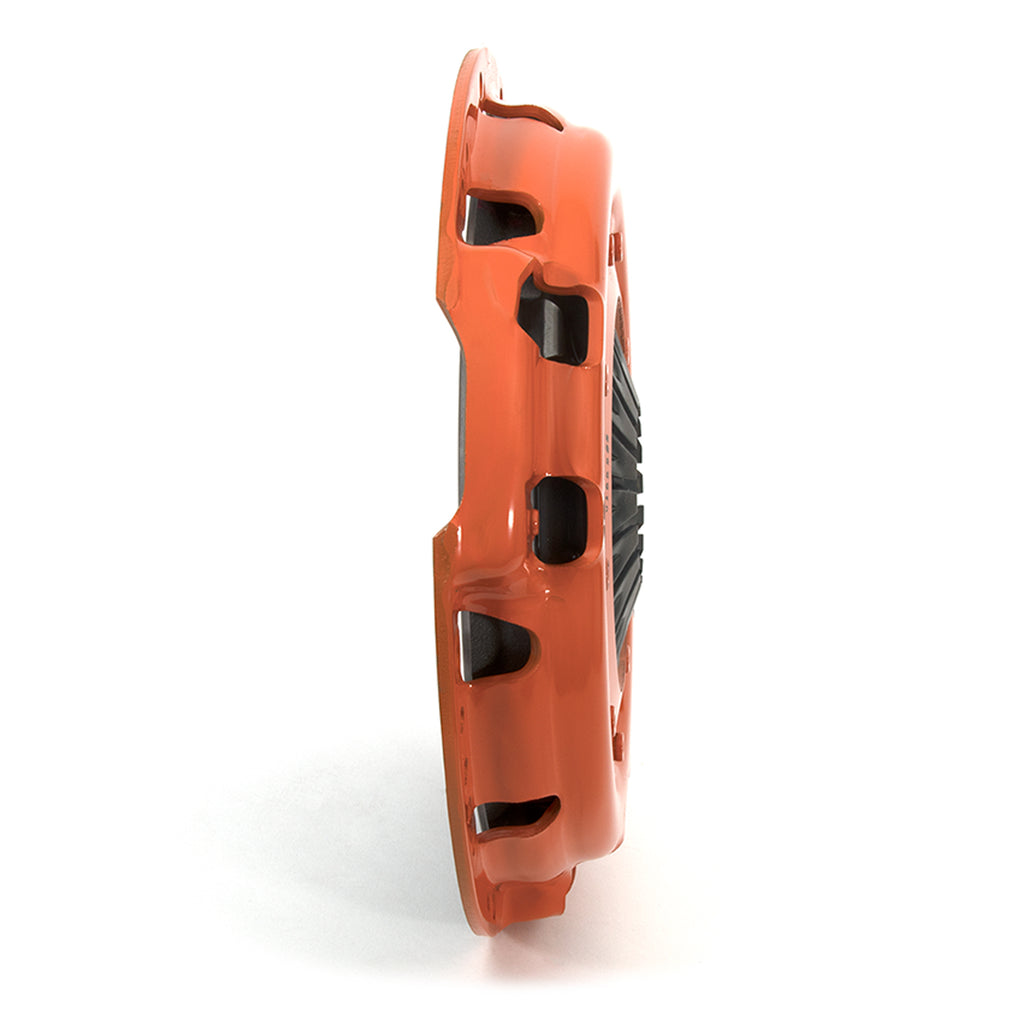 Dual-Friction,-Clutch-Pressure-Plate-And-Disc-Set