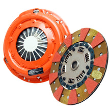 Load image into Gallery viewer, Dual-Friction,-Clutch-Pressure-Plate-And-Disc-Set