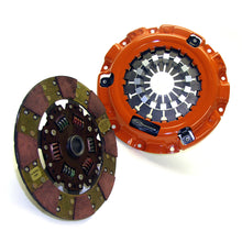 Load image into Gallery viewer, Dual-Friction,-Clutch-Pressure-Plate-And-Disc-Set