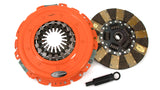Centerforce DF735552 Dual Friction(R), Clutch Pressure Plate and Disc Set