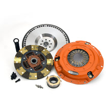 Load image into Gallery viewer, Dual-Friction,-Clutch-And-Flywheel-Kit