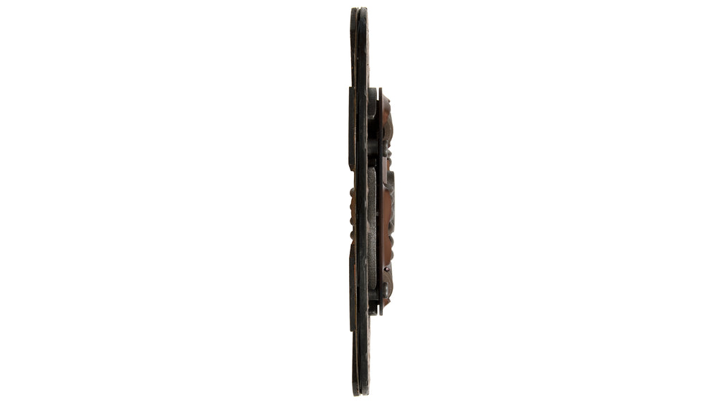 Dual-Friction,-Clutch-And-Flywheel-Kit