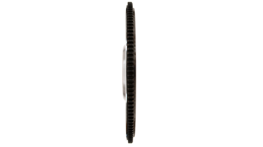Dual-Friction,-Clutch-And-Flywheel-Kit