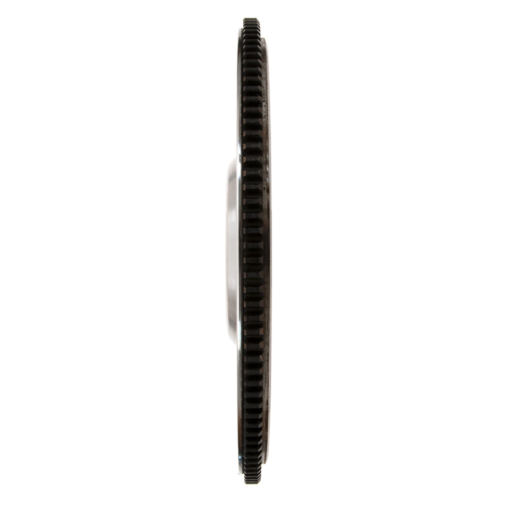 Dual-Friction,-Clutch-And-Flywheel-Kit
