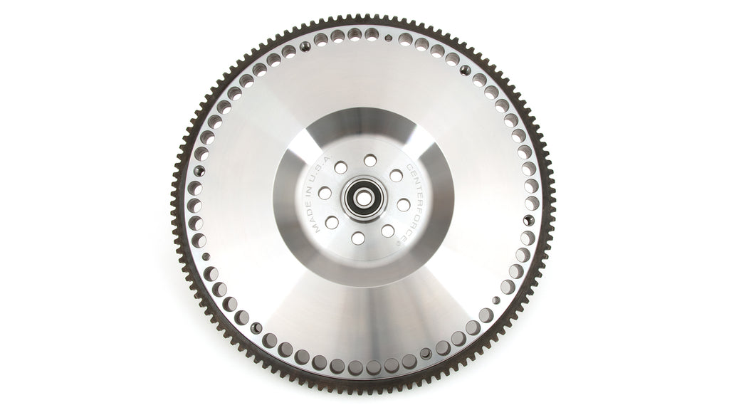 Dual-Friction,-Clutch-And-Flywheel-Kit