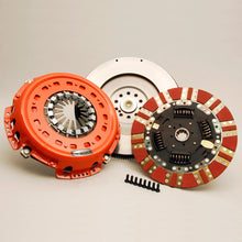 Load image into Gallery viewer, Dual-Friction,-Clutch-Pressure-Plate,-Disc,-And-Flywheel-Set