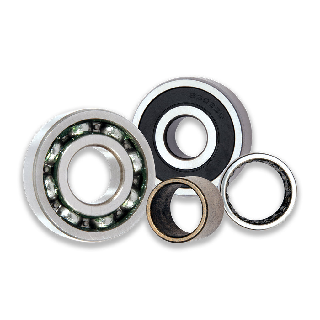 Centerforce 40001 Centerforce(R) Accessories, Clutch Pilot Bearing for Select Mazda Miata