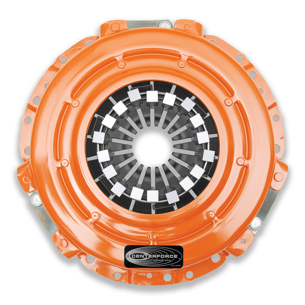 Centerforce CFT261015 Centerforce(R) II, Clutch Pressure Plate for Select Ford Bronco, Ford F-100, Ford F-150, Ford F-250, Ford F-350