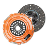 Centerforce CFT532009 (R) Ii, Clutch Pressure Plate And Disc Set