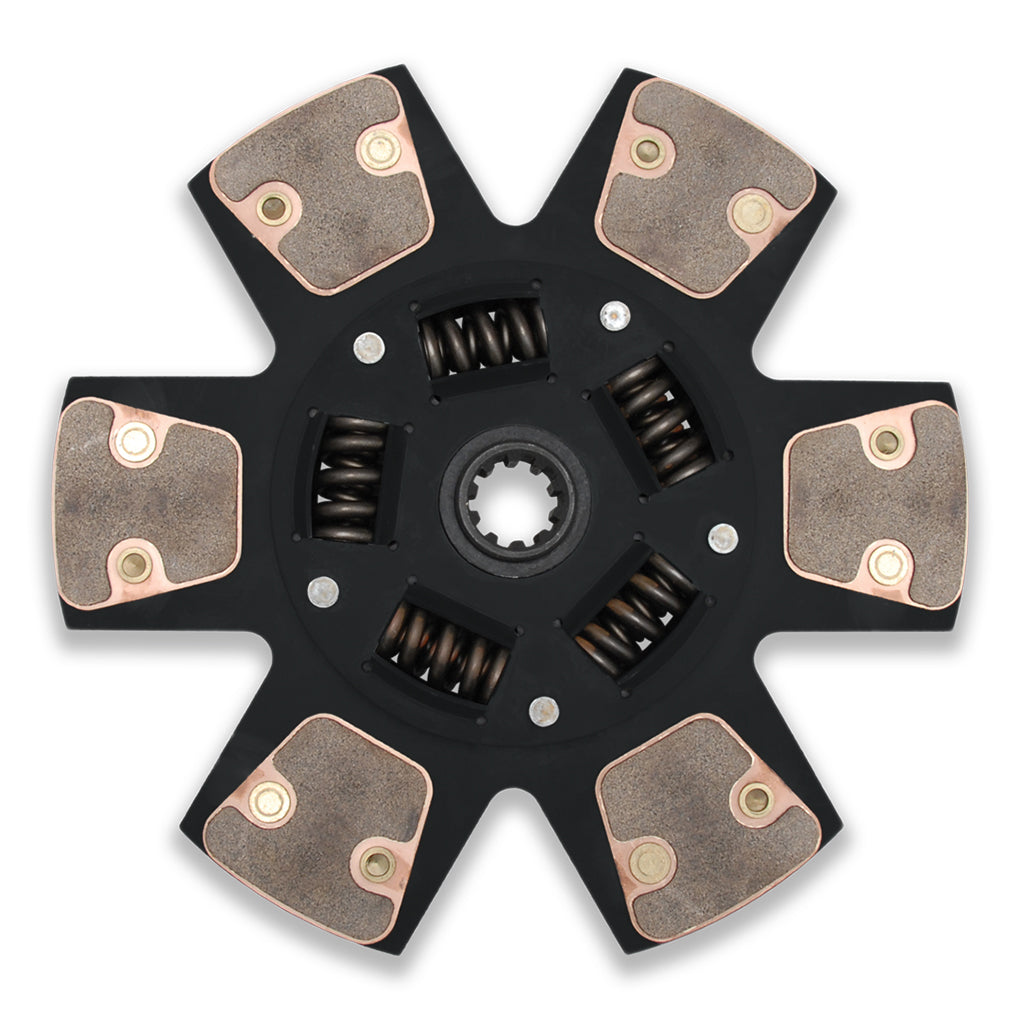 Transmission-Clutch-Friction-Plate