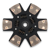 Centerforce 323201914 DFX(R), Clutch Friction Disc