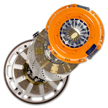 Load image into Gallery viewer, Centerforce 413613000 DYAD(R) DS 10.4, Clutch and Flywheel Kit for Select Dodge Aspen, Dodge Challenger, Dodge Charger, Dodge Coronet, Dodge Dart, Dodge Diplomat, Plymouth Barracuda, Plymouth Belvedere, Plymouth Duster, Plymouth Fury, Plymouth GTX,