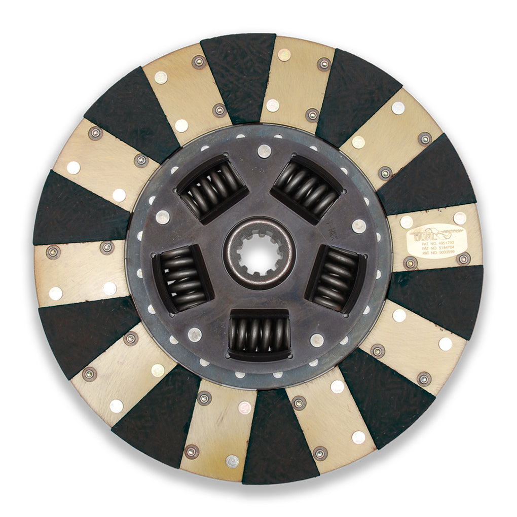 Transmission-Clutch-Friction-Plate
