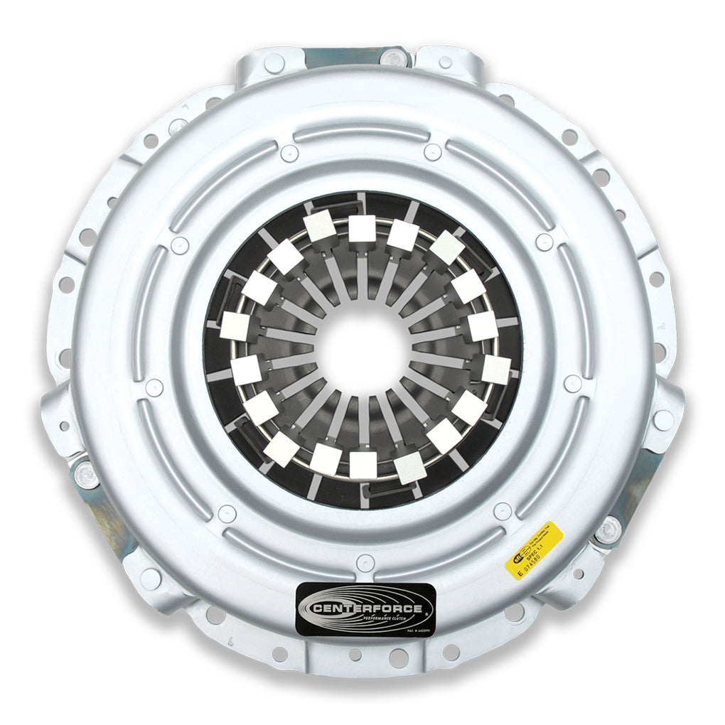 Transmission-Clutch-Pressure-Plate