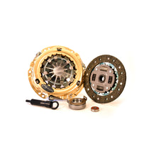 Load image into Gallery viewer, 8695-Suzuki-Samurai-1.3L-I-Clutch-Kit-715In-Dia-78In-X-20-Spline-Cast-IronOrganic-Friction