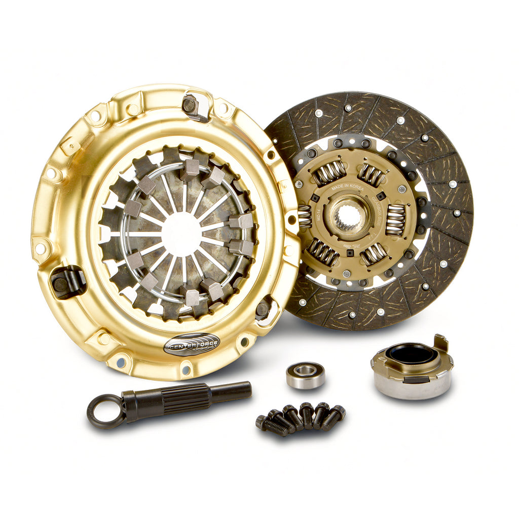 Centerforce KCF198013 Centerforce(R) I, Clutch Kit for Select Mazda Miata