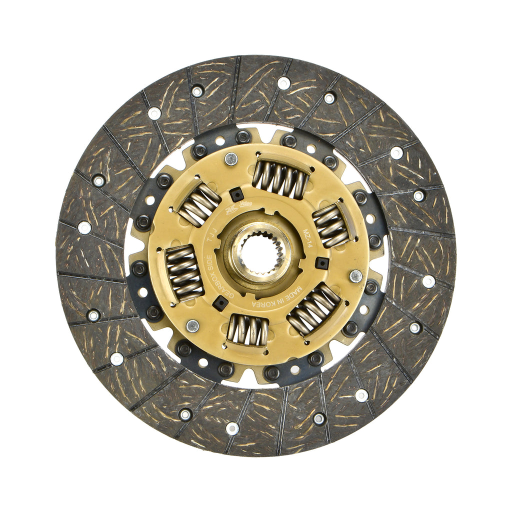 Centerforce KCF198013 Centerforce(R) I, Clutch Kit for Select Mazda Miata