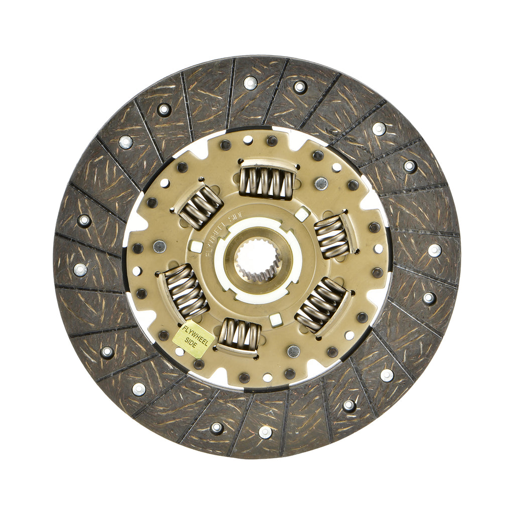 Centerforce KCF198013 Centerforce(R) I, Clutch Kit for Select Mazda Miata