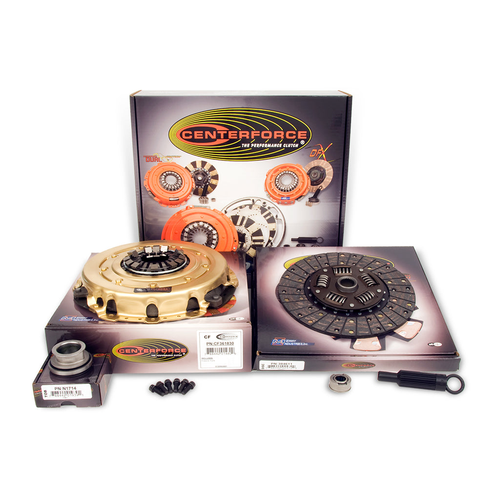 ,-Full-Clutch-Kits