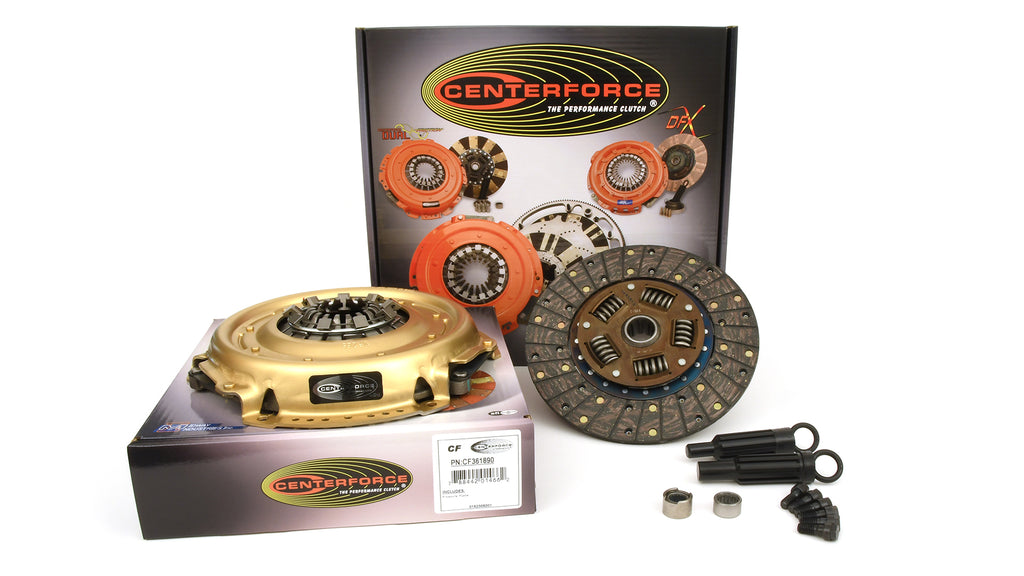 ,-Full-Clutch-Kits