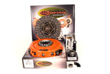 Centerforce KCFT113014 (R) Ii, Clutch Kit