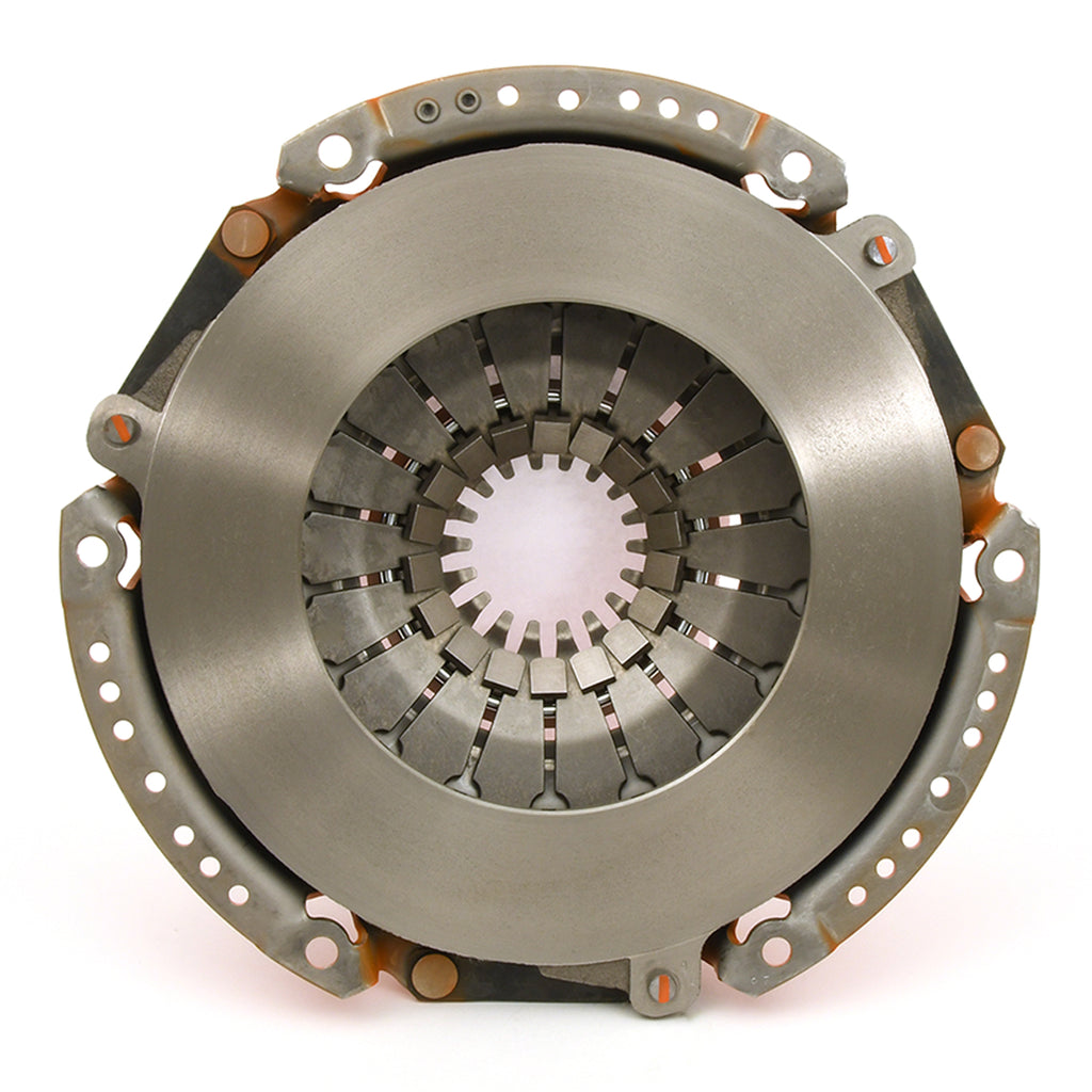~(86-Lbs.-18X18x5)~-Centerforce-Ii-Clutch-And-Flywheel-Kit