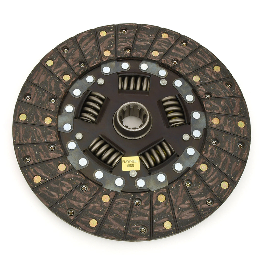 ~(86-Lbs.-18X18x5)~-Centerforce-Ii-Clutch-And-Flywheel-Kit