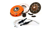Load image into Gallery viewer, ~(73-Lbs.-14X14x4)~-Centerforce-Ii-Clutch-And-Flywheel-Kit
