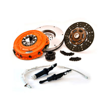 Load image into Gallery viewer, ~(73-Lbs.-14X14x4)~-Centerforce-Ii-Clutch-And-Flywheel-Kit