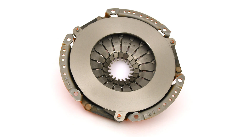 Ii,-Clutch-Kit