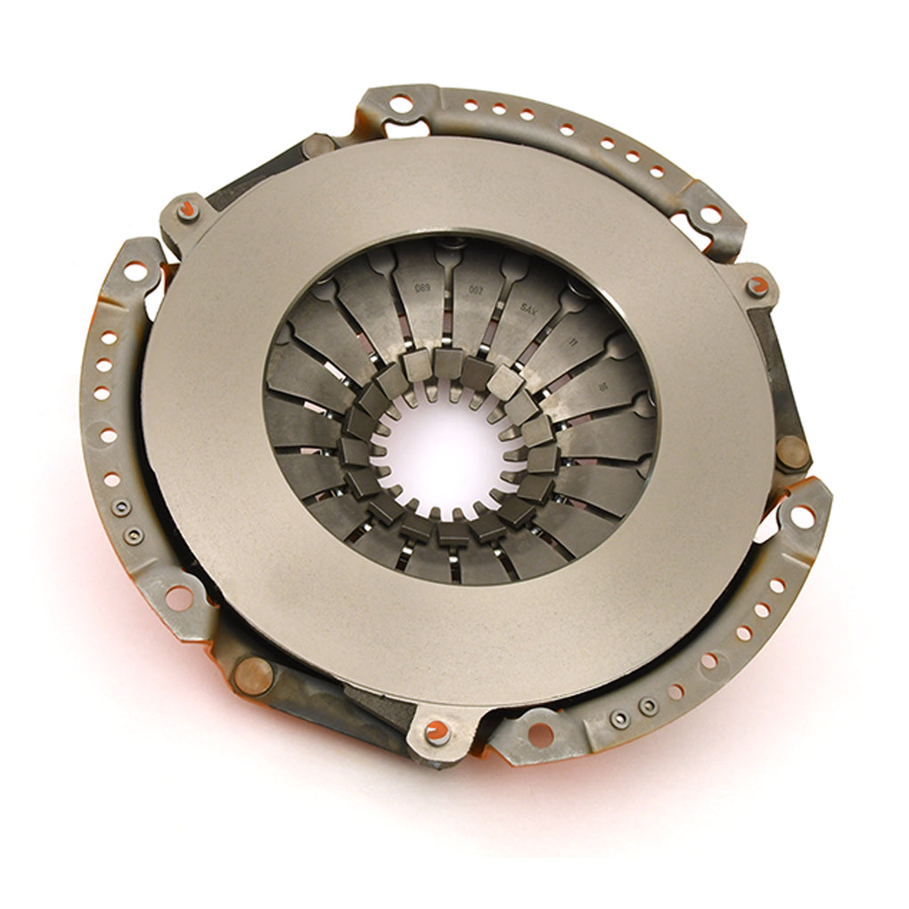 Ii,-Clutch-Kit