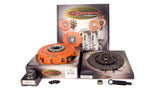 Centerforce KCFT214814 (R) Ii, Clutch Kit