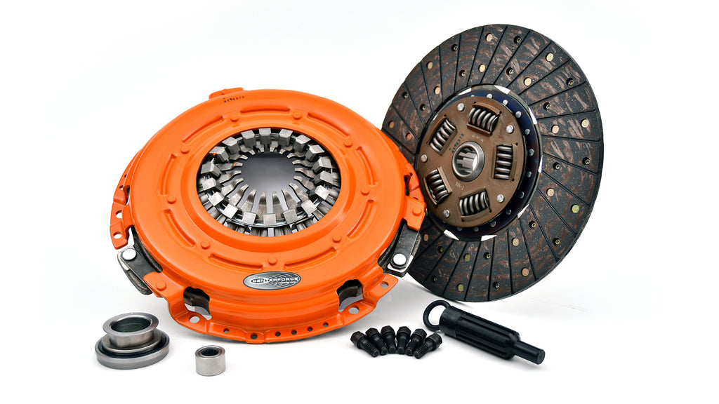 6295-K10K20K30-Centerforce-Ii-Clucth-Kit-12In-Dia-118In-X-10-Spline
